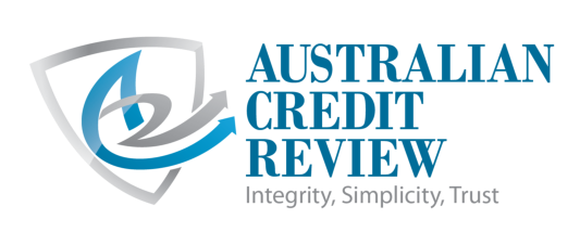 Australian Credit Review